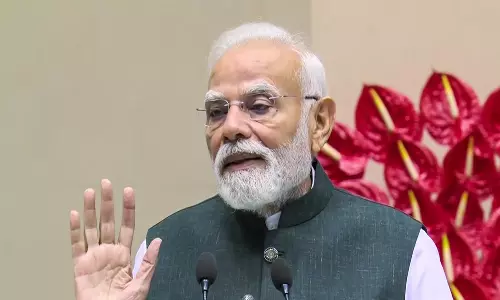 Modi to Inaugurate Navi Mumbai Airport, Host UK PM Starmer in Mumbai