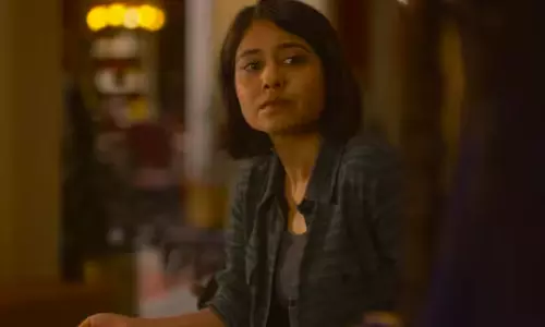 Shweta Tripathi Begins Shooting For Mirzapur: The Film