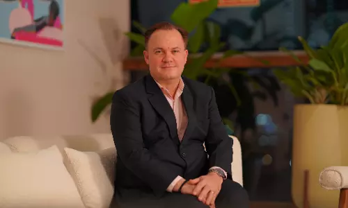 Ridhira Group Appoints Philip Logan as Group President