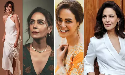 Happy Birthday Mona Singh – The Magic of The Entertainment World!