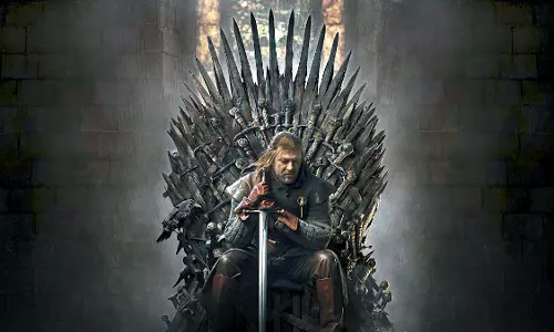 Game of Thrones Spin-Off Sets January 2026 Release Date