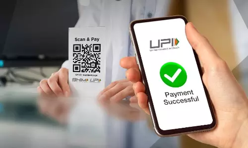 NPCI to Roll Out Biometric Authentication For Digital Payments From October 8