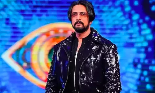 Karnataka Pollution Control Board Orders Immediate Closure of Big Boss Studio Karnataka Pollution Control Board Orders Immediate Closure of Big Boss Studio