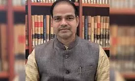 Odisha: BJP Leader Pitabash Panda Shot Dead in Berhampur