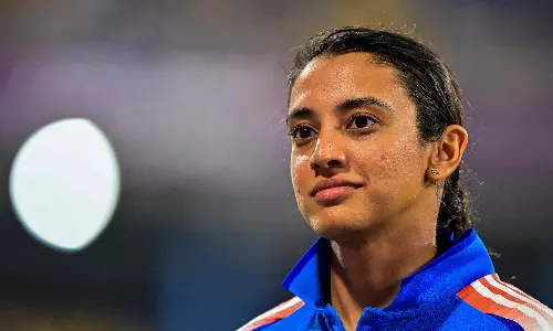 Smriti Mandhana Continues to Lead Latest ODI Batting Rankings