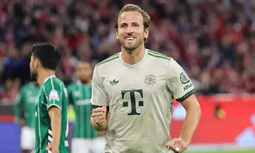Harry Kane Could Extend Bayern Stay as Interest in Premier League Cools