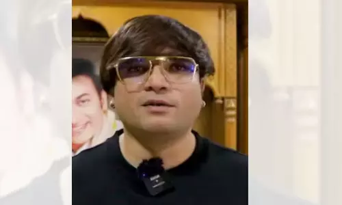 Bengaluru Police Arrest Film Director for Sexually Harassing Actress