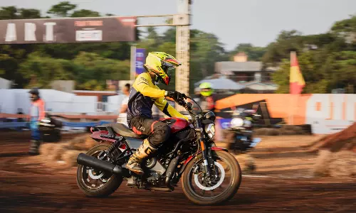 India Bike Week Returns to Goa for its 2025 Edition