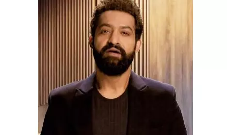 Actor NTR Moves Delhi HC Over Defamatory Social Media Posts Actor NTR Moves Delhi HC Over Defamatory Social Media Posts