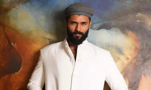 ‘All Is Well’ ‘All Is Well’