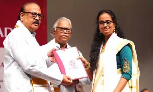 Over 1,700 Students Graduate From UoH