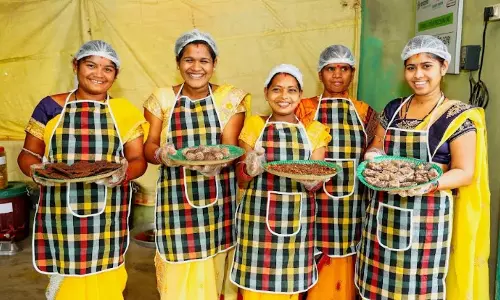 Odisha: Project Sakhi Empowers Over 4,600 Women in Kalahandi
