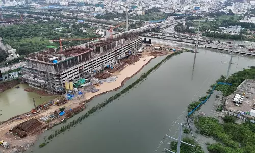 Nizam’s Kin Urge CM Compensate Musi Flood Victims