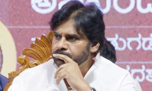 AP: Panel Set Up to Resolve Uppada Fishermen’s Issues