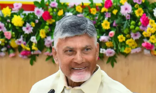 Mepma Signs Pact for 100 Job Melas, 20k Jobs in Ap