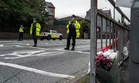 REFLECTIONS | Synagogue Attack Exposes Britain’s Cauldron Of Hate | Sunanda K. Datta-Ray