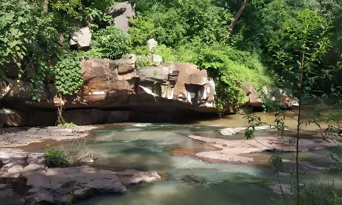 Darshan at Isthakameswari Temple Suspended Amid Dispute Darshan at Isthakameswari Temple Suspended Amid Dispute
