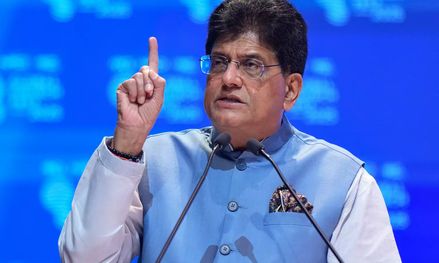 Youll Hear Good News on India-US Trade Deal Once Its Fair, Equitable and Balanced: Goyal