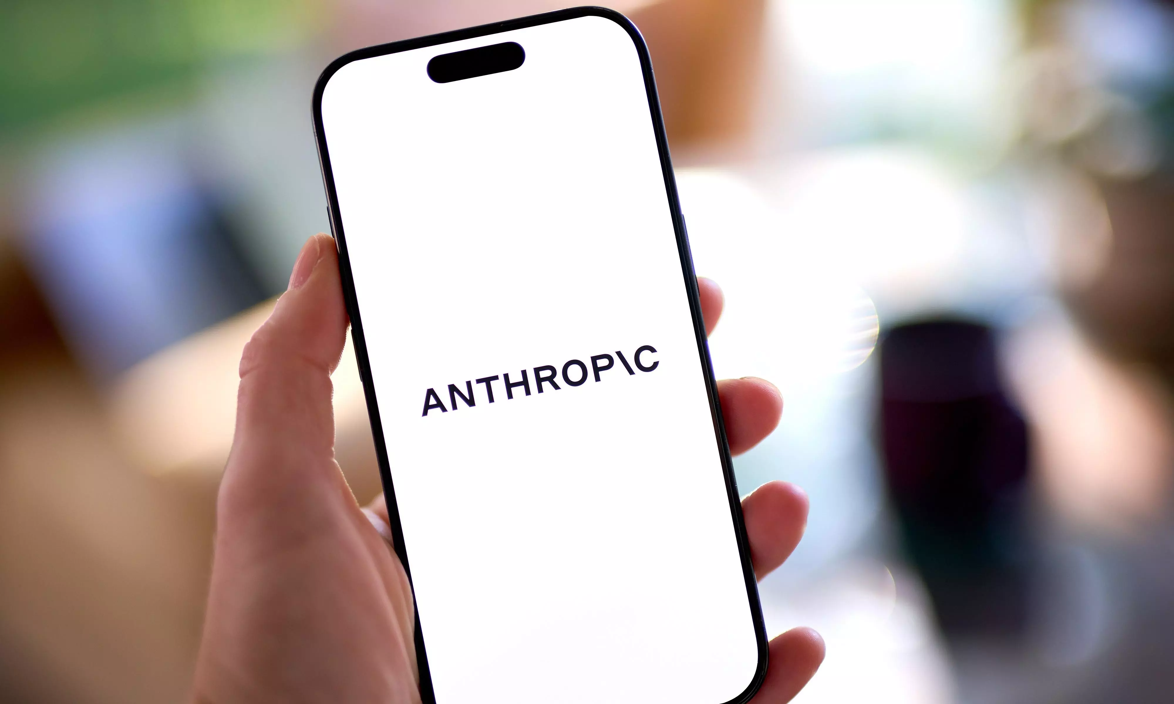 Anthropic to Open First India Office Next Year