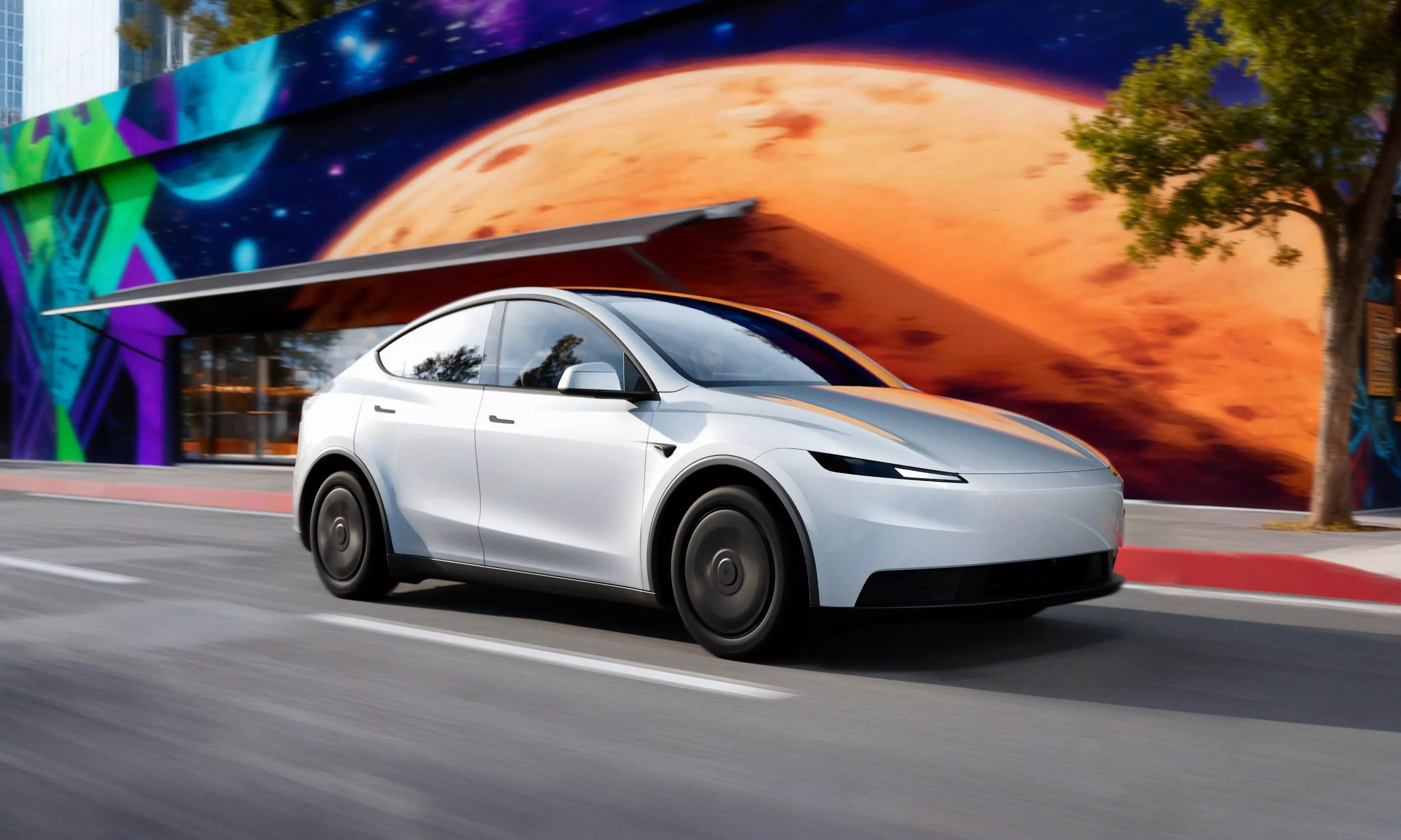 Tesla Offers Cheaper Versions of 2 Electric Vehicles Tesla Offers Cheaper Versions of 2 Electric Vehicles