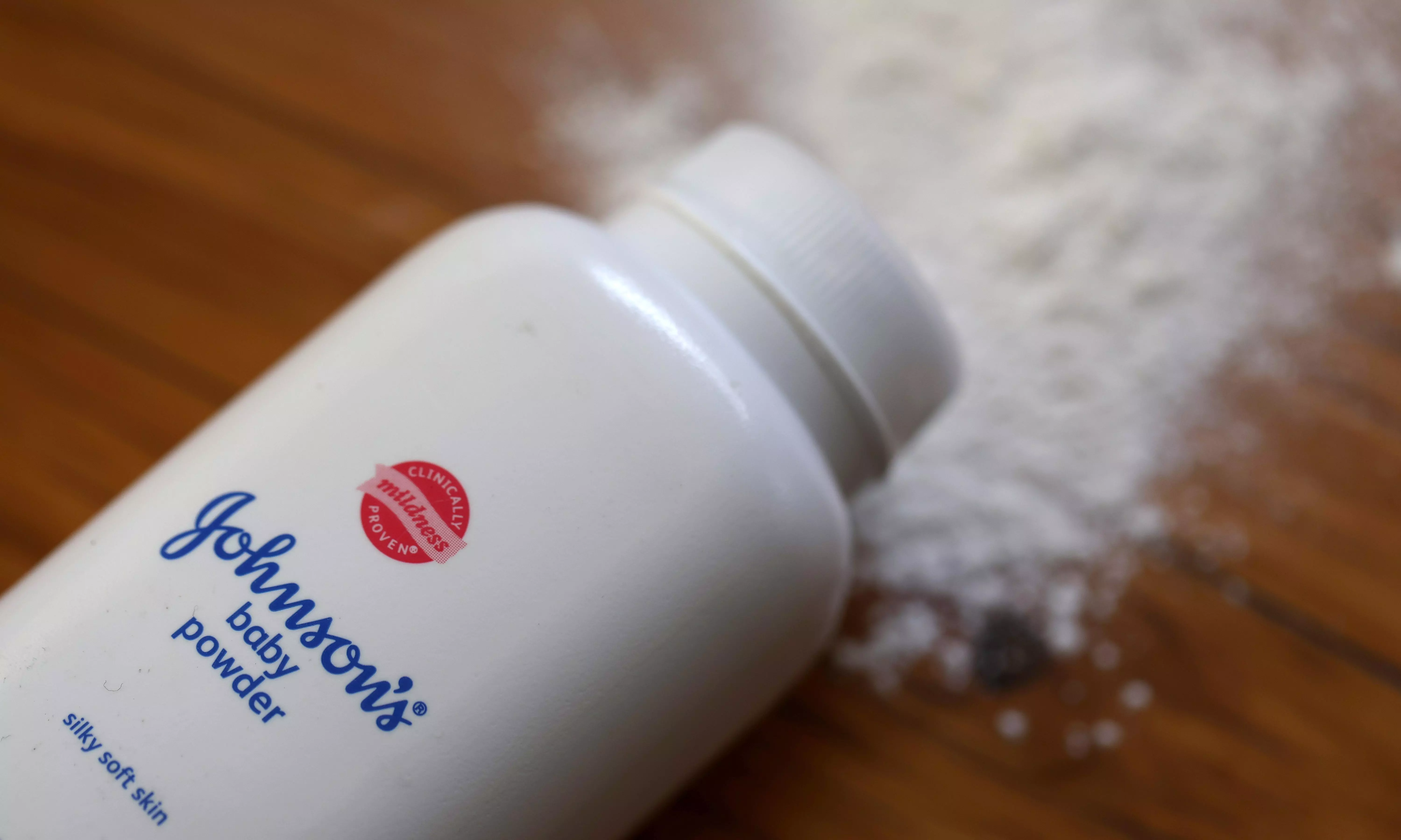 Johnson & Johnson Ordered to Pay $966 Million in Talc Cancer Case
