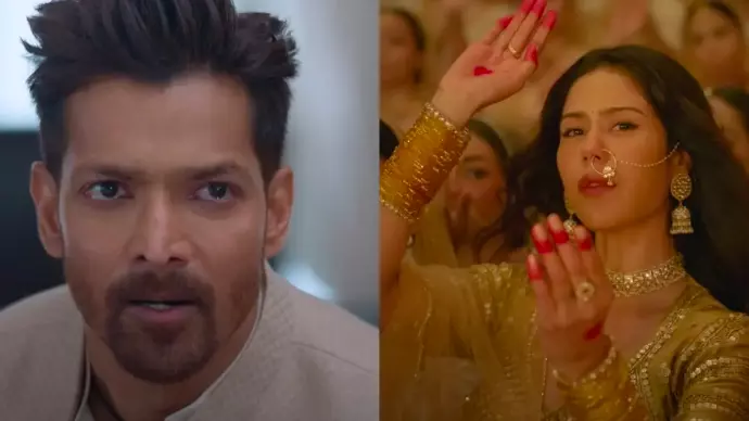 Ek Deewane Ki Deewaniyat Trailer: Harshvardhan Rane & Sonam Bajwa’s Chemistry is Blazing!