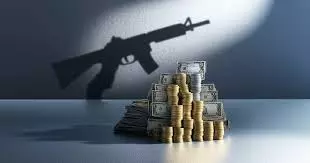 Police Probe Agency SIA Raids Multiple Locations to Dismantle Terror Sleeper Cell Network Police Probe Agency SIA Raids Multiple Locations to Dismantle Terror Sleeper Cell Network