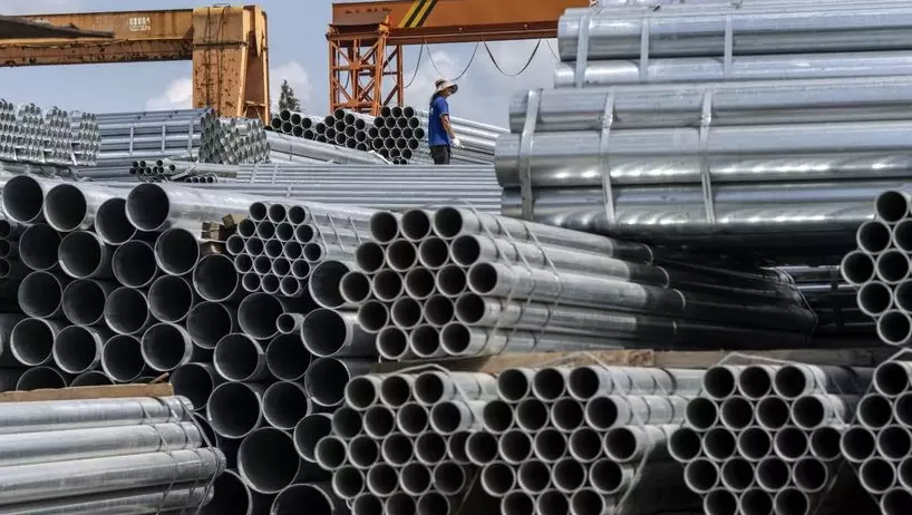 Dual Certification for Steel Imports Suspended Till December-End