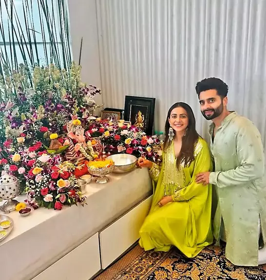 The Spirit of Space: When Faith Meets Form