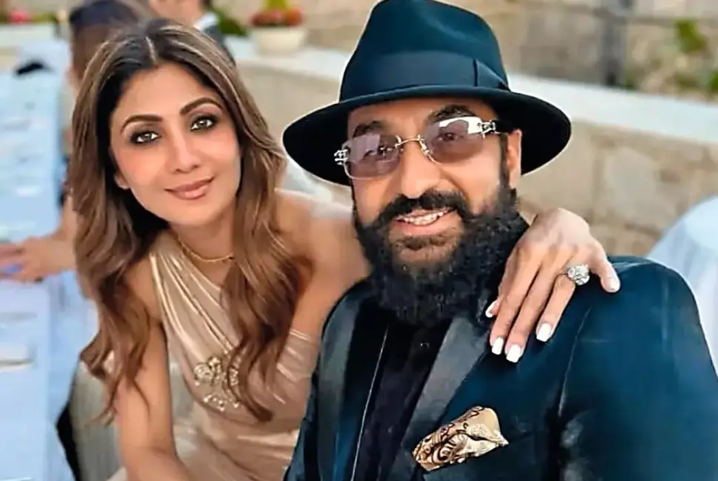 Court Blocks Shilpa’s Holiday Plans