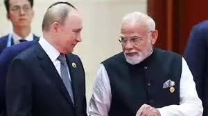 DC Edit | Delhi Reaffirms Moscow Ties