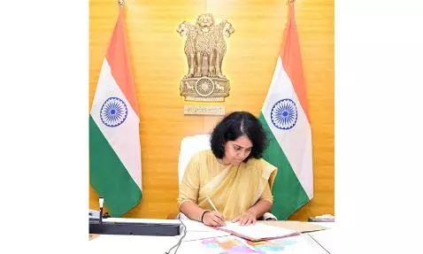 Mishaps: Operations Halted at Fireworks Units Before Inspection in East Godavari