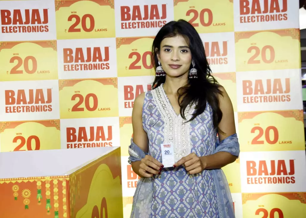 Bajaj Electronics: Coupon No. 250443094 Wins Rs 20 Lakh Cash Prize