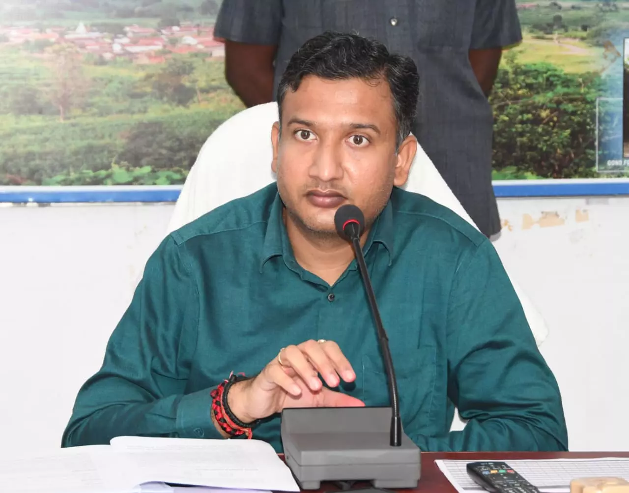 CCI Issues New Cotton Procurement Guidelines