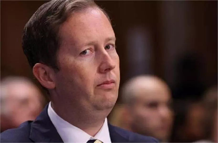 Sergio Gor Confirmed As US Ambassador To India