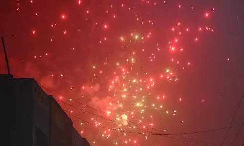 California Declares Diwali An Official State Holiday, NRIs Jubilant