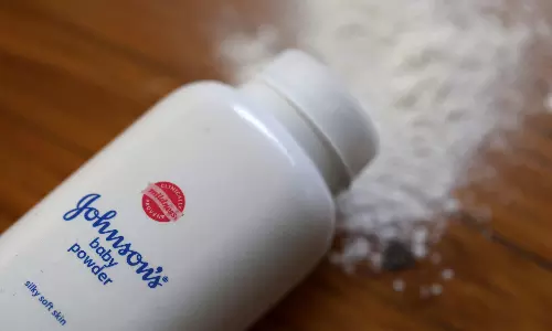Johnson & Johnson Ordered to Pay $966 Million in Talc Cancer Case
