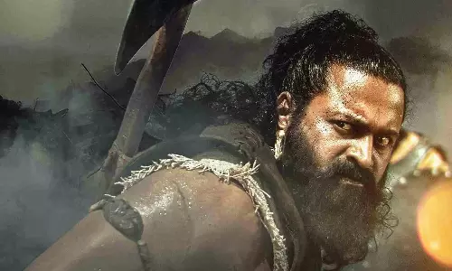 Kantara Chapter 1 Stuns Cricketer KL Rahul