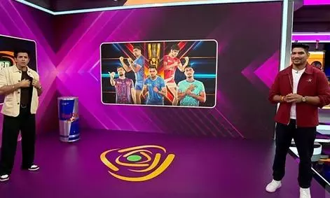 Arjun Deshwals Performance in Front of Home Crowd will Boost His Confidence: Rishank Devadiga