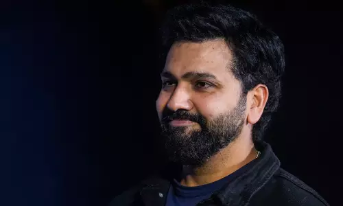 I Love That Team: Rohit Sharma Speaks for First Time after Losing Captaincy