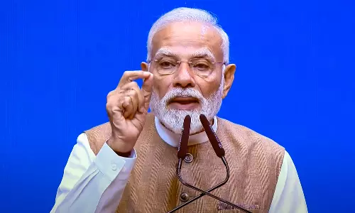 Best Time to Invest in India: PM Modi