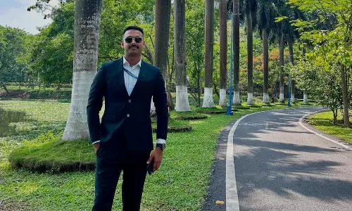 Zubeen Garg’s Cousin Arrested