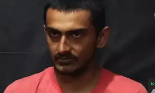 Gujarat Youth Surrenders to Ukrainian Forces After Fighting for Russia