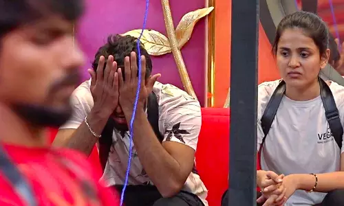 Top Comedian Set To Enter Bigg Boss Telugu 9, Might Overtake Suman Shetty