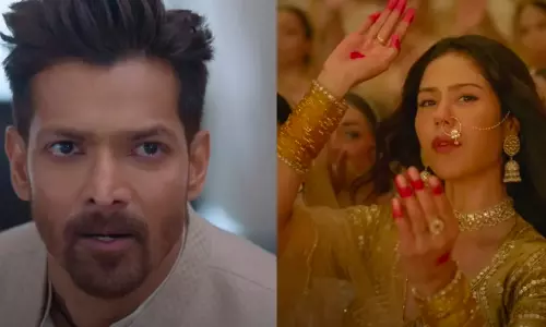 Ek Deewane Ki Deewaniyat Trailer: Harshvardhan Rane & Sonam Bajwa’s Chemistry is Blazing!