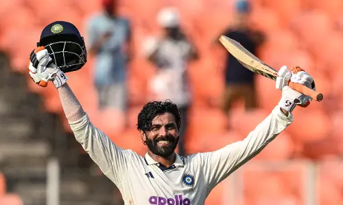 Jadeja is Undoubtedly Indias Greatest All-Rounder: Parthiv Patel