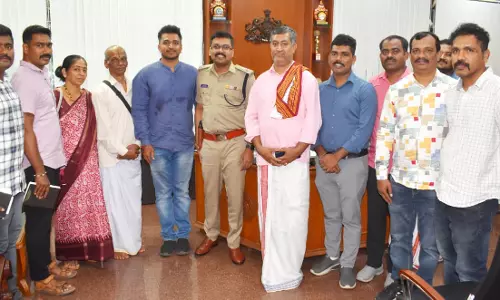 Man Goes Missing in 2012, Found After 13 Years