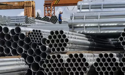 Dual Certification for Steel Imports Suspended Till December-End