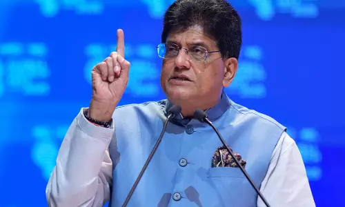 Youll Hear Good News on India-US Trade Deal Once Its Fair, Equitable and Balanced: Goyal