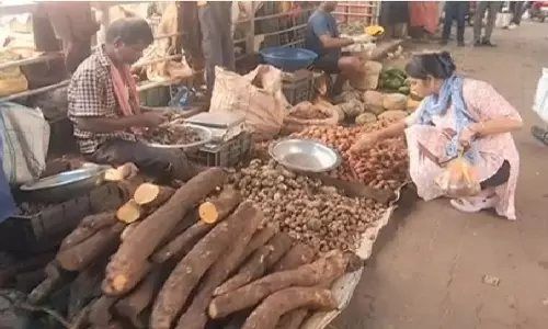 Odisha’s Cuttack Clash: CM Reviews Law and Order, Warns Mischief-Makers